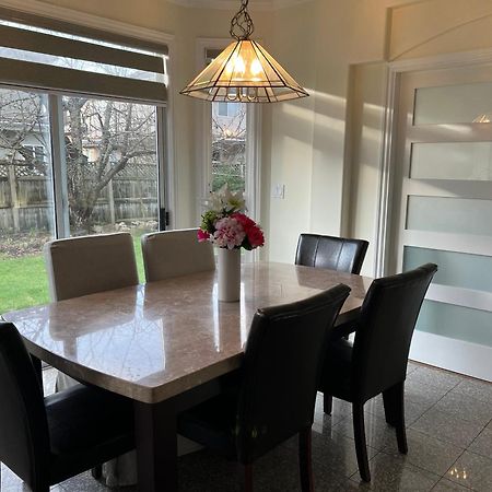 ריצ'מונד Master Bedroom With Two Queen Sized Bed מראה חיצוני תמונה