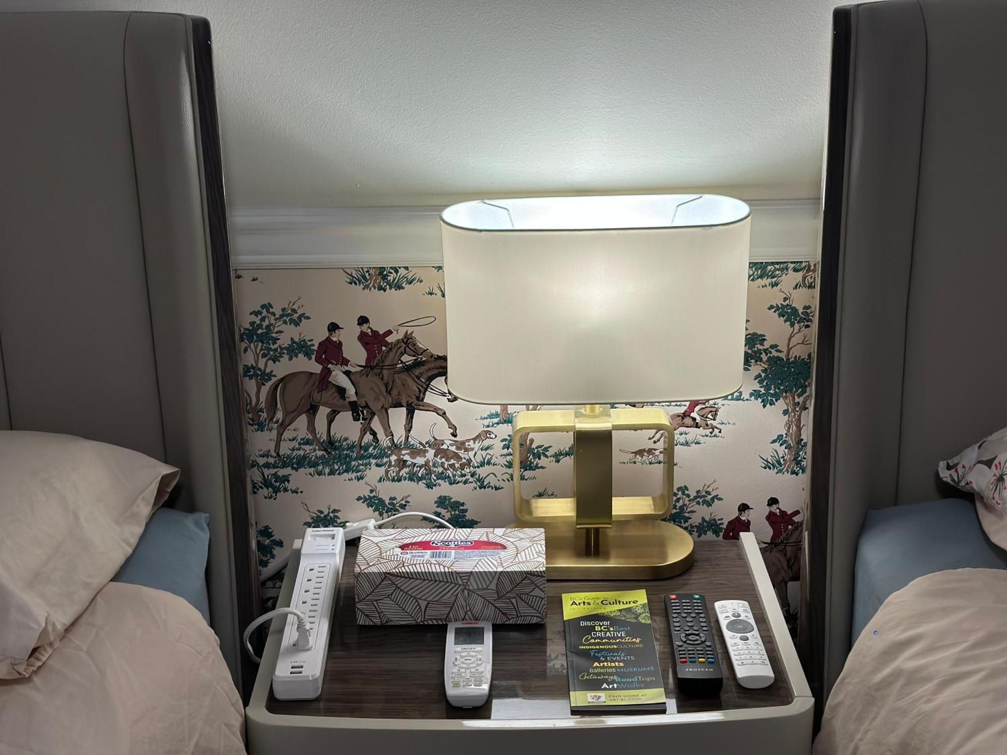 ריצ'מונד Master Bedroom With Two Queen Sized Bed מראה חיצוני תמונה