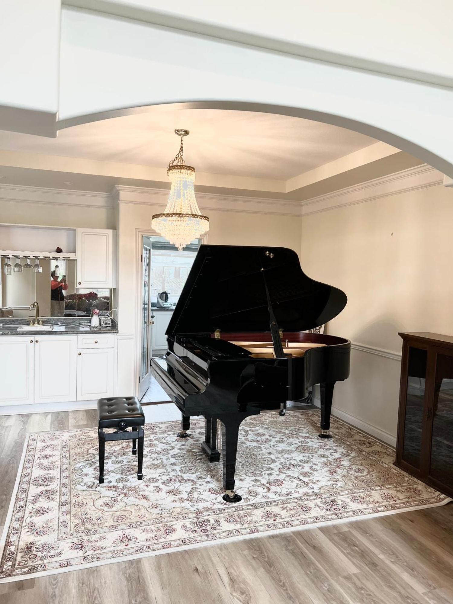 ריצ'מונד Master Bedroom With Two Queen Sized Bed מראה חיצוני תמונה